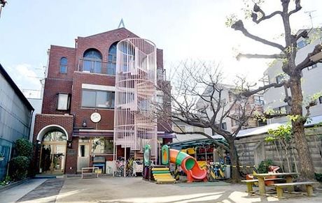 社会福祉法人日の出学園　日の出巽西園の求人・転職情報