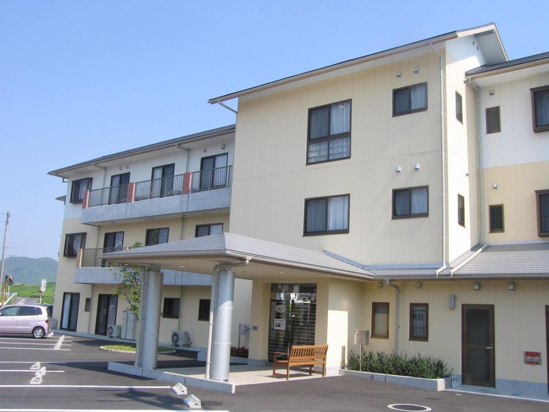 蒼空福祉サービス株式会社の求人・転職情報