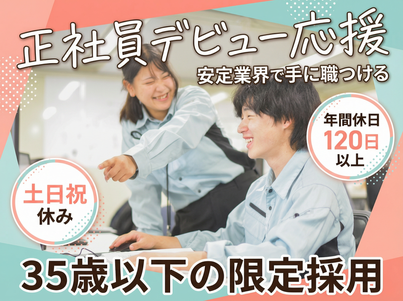 金澤工業株式会社の求人・転職情報