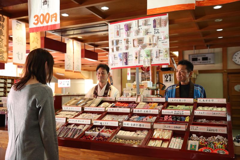 薬師寺の求人・転職情報