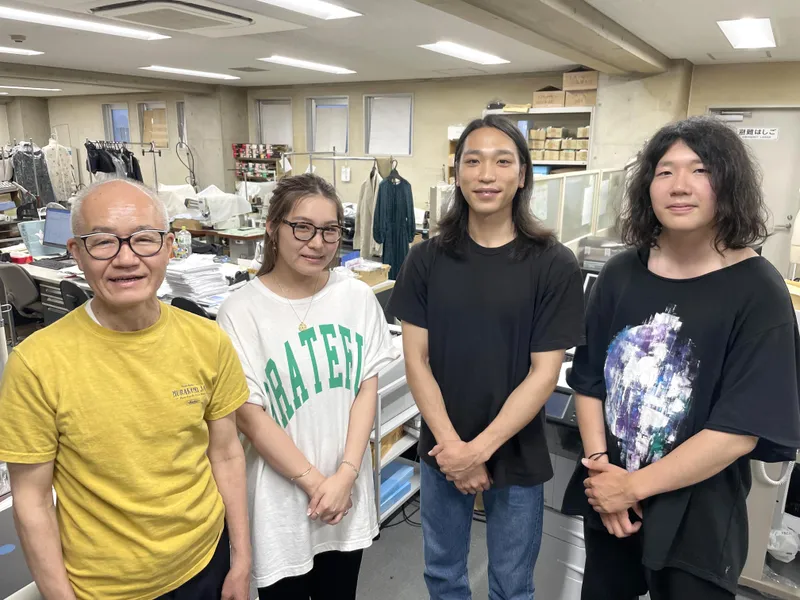 株式会社　リソースフルの求人・転職情報