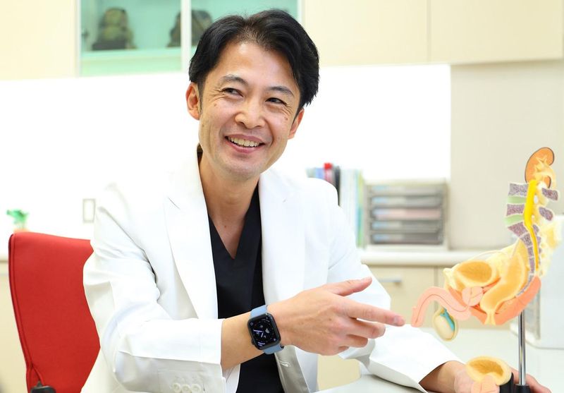 武蔵小杉すやま腎・泌尿器科の求人・転職情報
