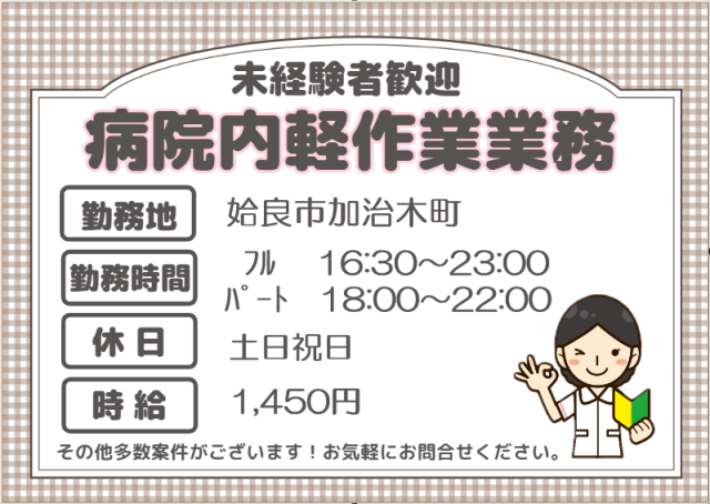求人画像
