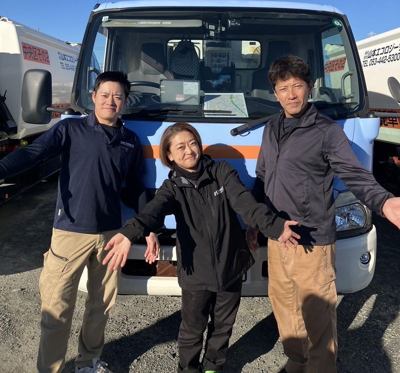 株式会社山本エコロジーサービスのアルバイト・バイト求人情報-02