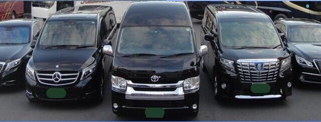 株式会社吉祥リムジンの求人・転職情報