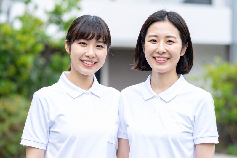 株式会社ハピネスTK(サービス付き高齢者向け住宅)のアルバイト・バイト求人情報-05