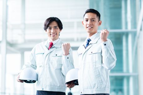 株式会社興和ビルメンテの求人・転職情報