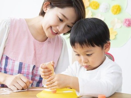 株式会社ラグジュアリーの派遣求人情報