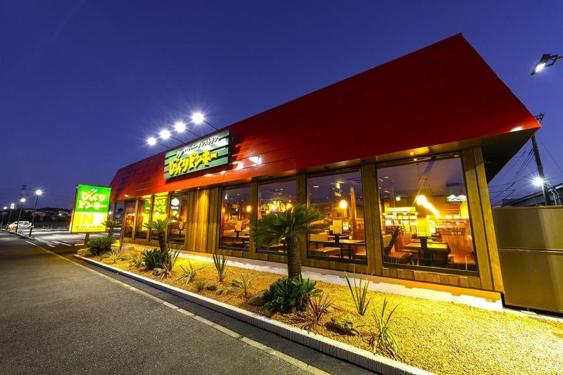 びっくりドンキー久留米インター店のアルバイト・バイト求人情報-02