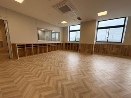 ママスクエア　ママスクエア　こまき保育園のアルバイト・バイト求人情報-05