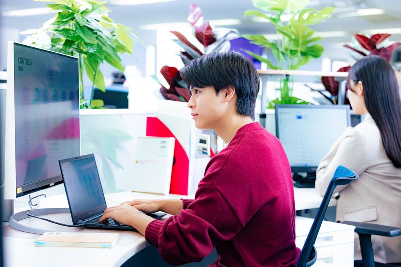 CTCファーストコンタクト株式会社の求人・転職情報