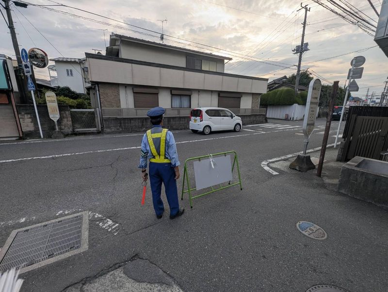 株式会社三洋警備(八丁畷駅周辺エリア)のアルバイト・バイト求人情報-04