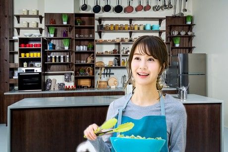 吉田眼科病院 内厨房の求人・転職情報