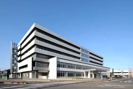 一般社団法人上尾中央医科グループ協議会の求人・転職情報