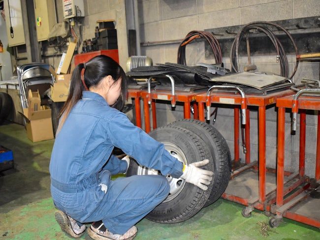 株式会社伊藤モータースの求人・転職情報