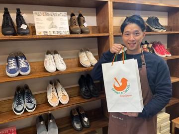 にほんのくつ　鎌倉長谷店(株式会社Jine)のアルバイト・バイト求人情報-01