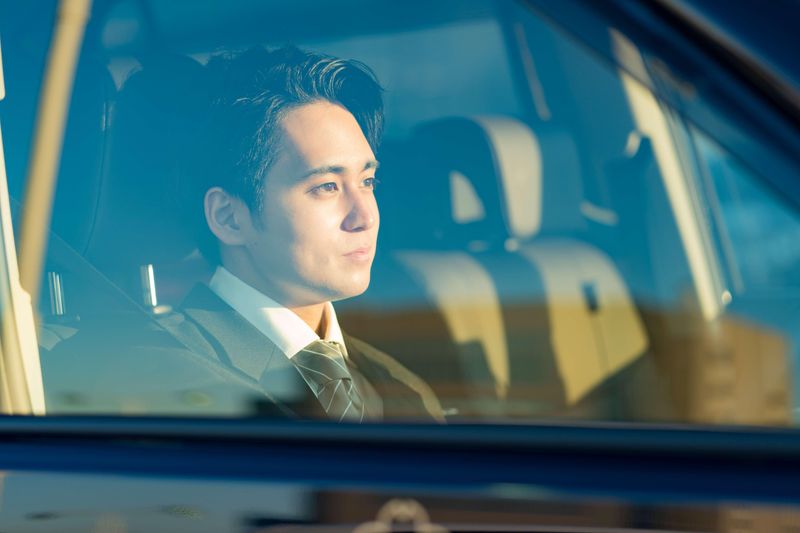 リボン交通株式会社（日本交通グループ）の求人・転職情報