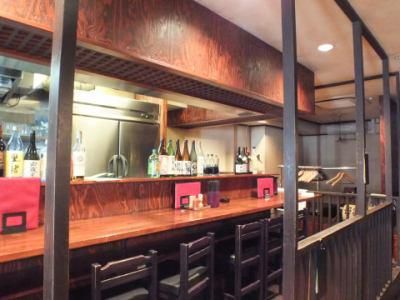 串焼き酒場　軍鶏チューのアルバイト・バイト求人情報-02