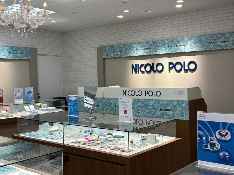 ナガホリリテール株式会社　NICOLO POLO(ニコロポーロ) イトーヨーカドー大井町店のアルバイト・バイト求人情報-02