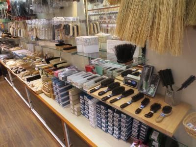 かなや刷子　浅草伝法院通り店のアルバイト・バイト求人情報-04