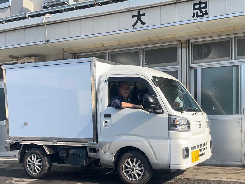 大忠株式会社の求人・転職情報