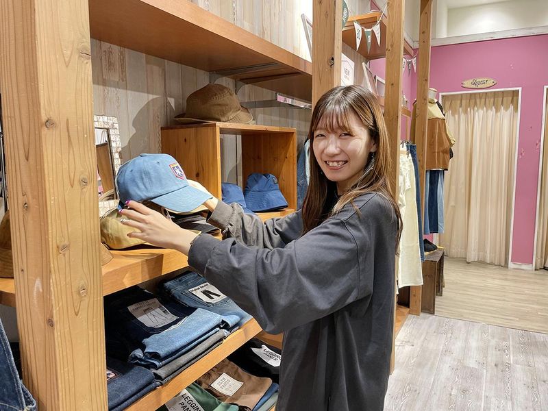 インザグルーヴ　イオンモールりんくう泉南店　株式会社オンアンドオンのアルバイト・バイト求人情報-05