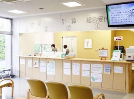 宗教法人寒川神社/寒川病院のアルバイト・バイト求人情報-02