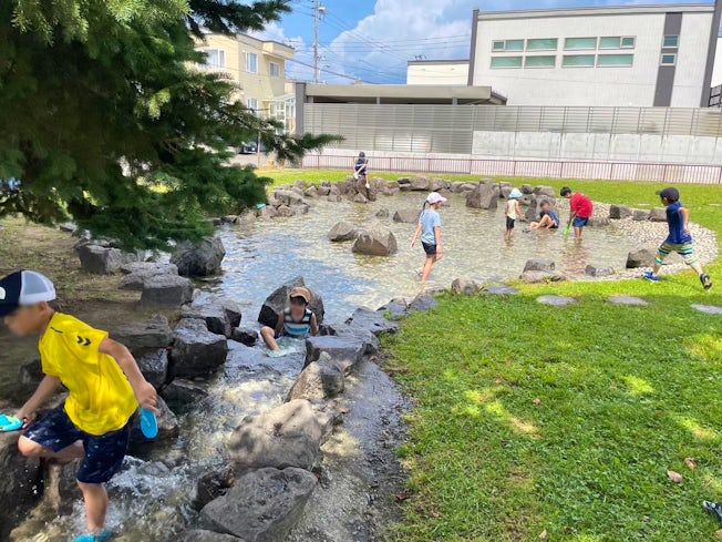 共同学童保育所東札幌かいぞくクラブの求人・転職情報