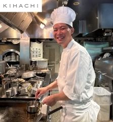 キハチ 青山本店のアルバイト・バイト求人情報-26
