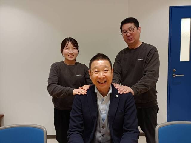 アイサービス株式会社　横浜営業所の求人・転職情報