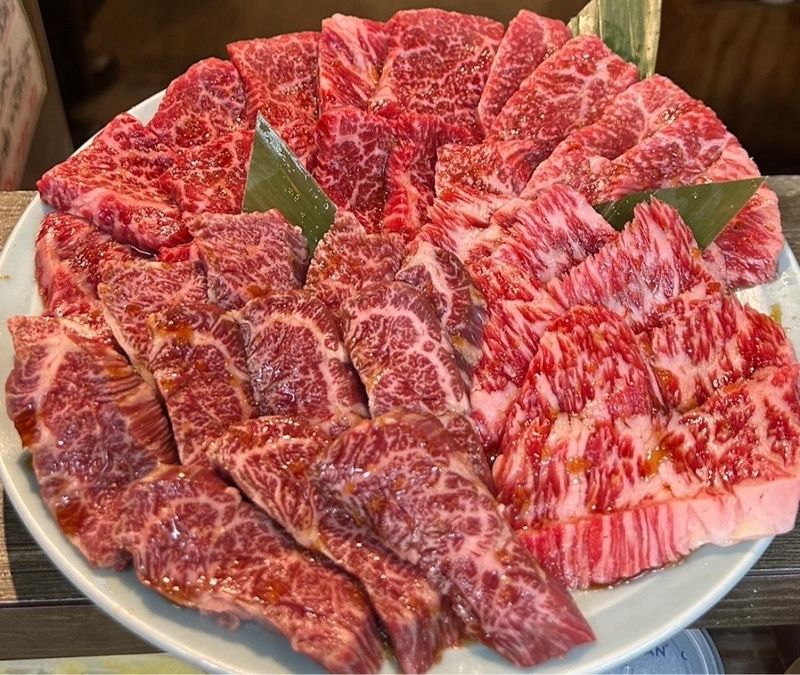焼肉はるくん。　津田沼店のアルバイト・バイト求人情報-04