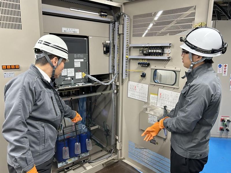 公益財団法人日本武道館のアルバイト・バイト求人情報-04