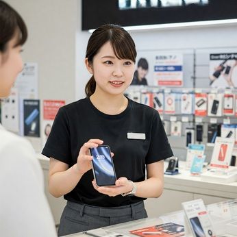 求人画像