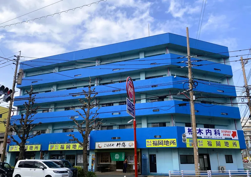 株式会社　福岡地所のアルバイト・バイト求人情報-02