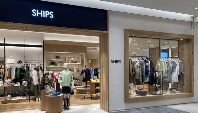 SHIPS アミュプラザ長崎店のアルバイト・バイト求人情報-47