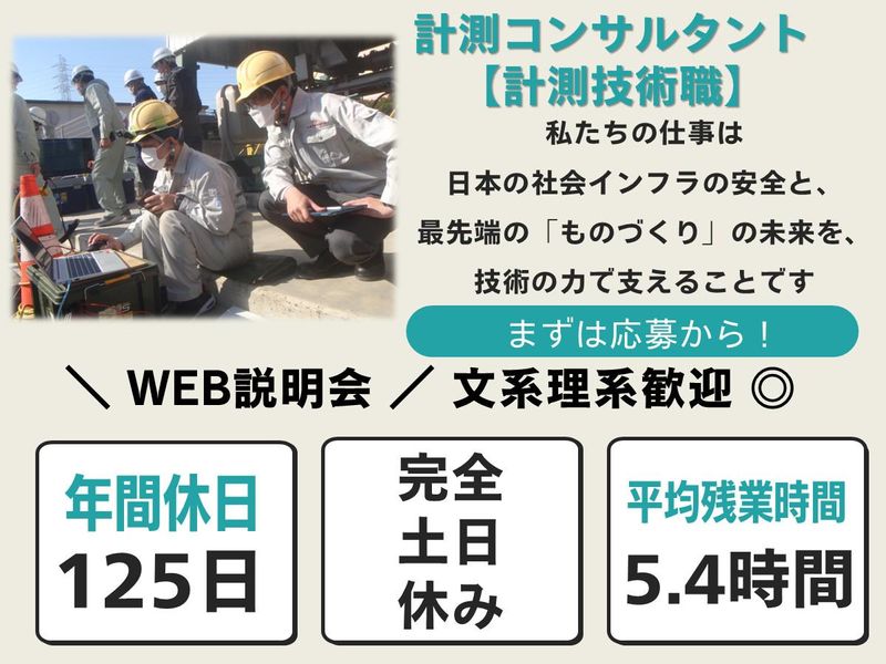 株式会社東京測器研究所
