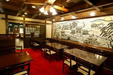 京懐石美濃吉　京都新阪急ホテル店のアルバイト・バイト求人情報-05