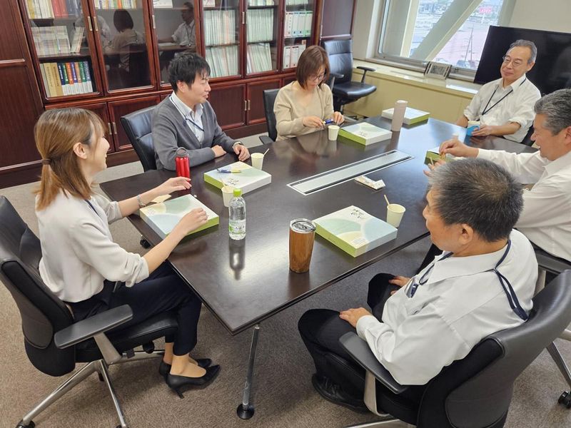 全国共済農業協同組合連合会 徳島県本部のアルバイト・バイト求人情報-02