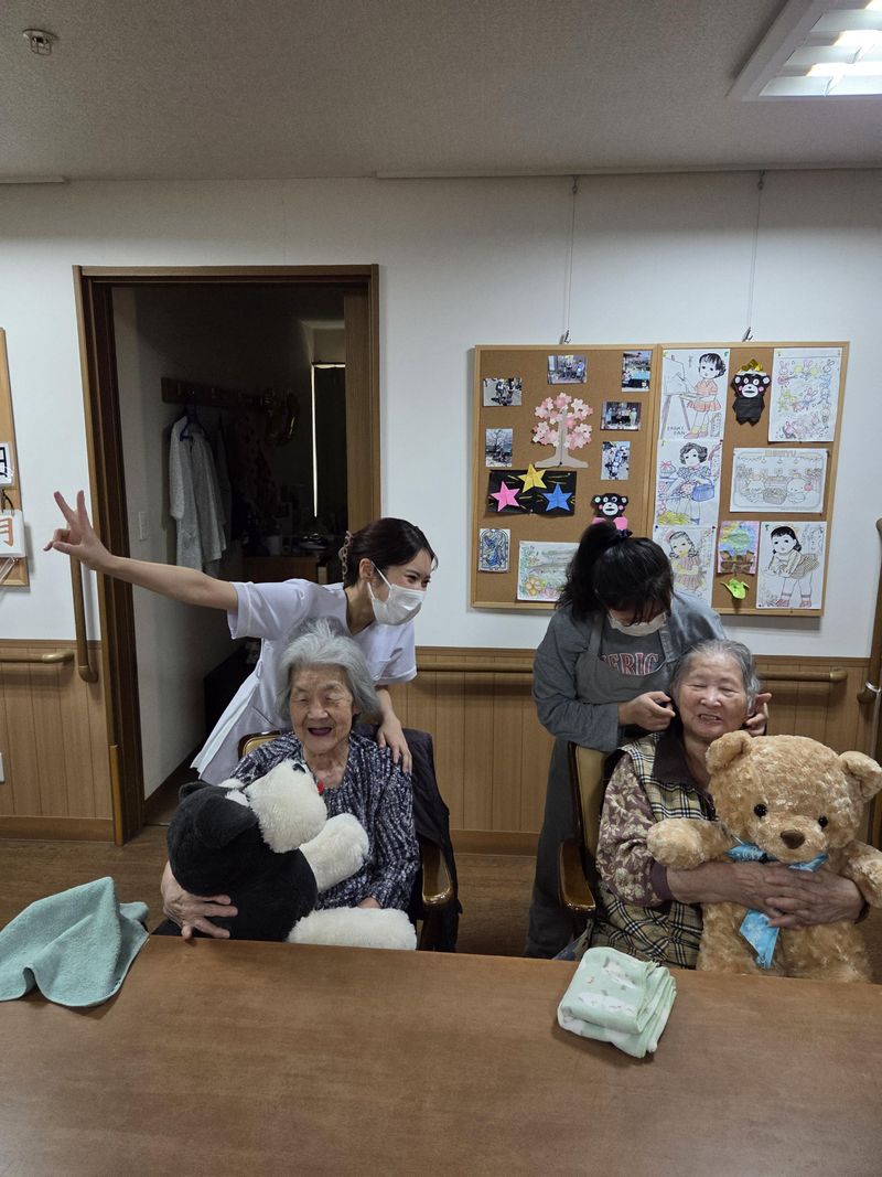 求人画像