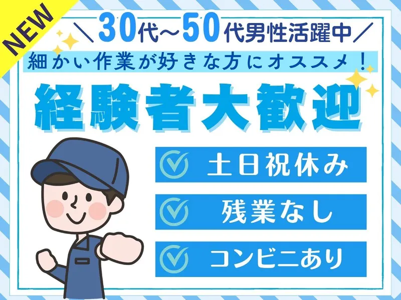 求人画像