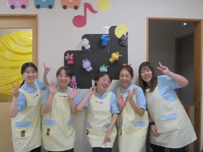 株式会社ニチイ学館のアルバイト・バイト求人情報