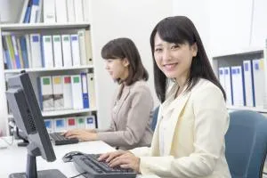 サポート人材センター株式会社のアルバイト・バイト求人情報