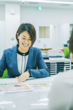 飯能信用金庫　三芳支店 ※通勤可能圏内の各支店への転勤有りの求人情報