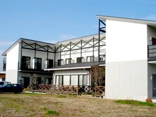 社会福祉法人ブローニュの森のアルバイト・バイト求人情報-01