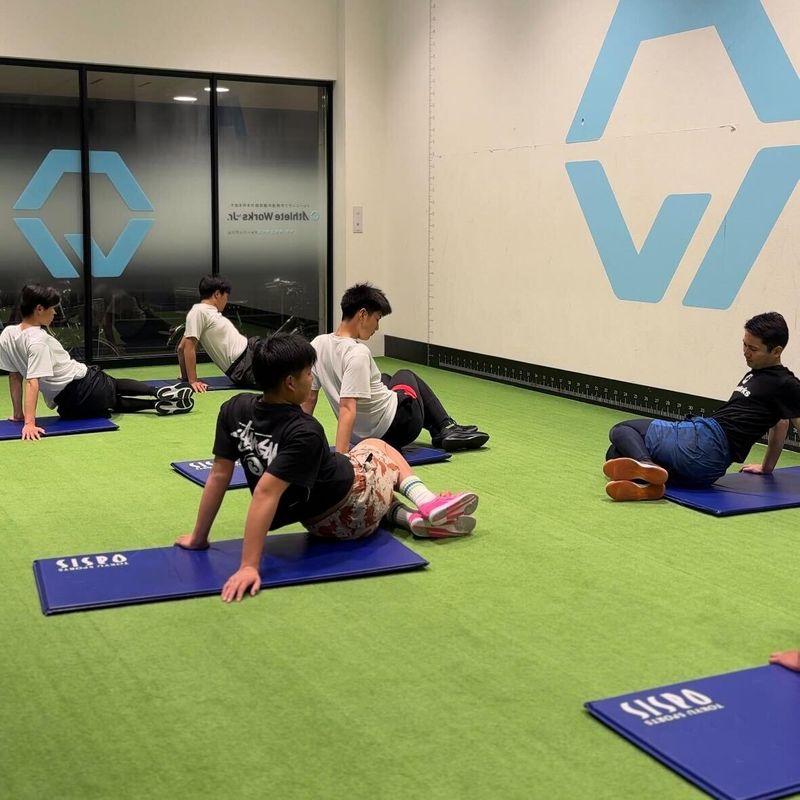 株式会社Athlete Works　Athleteworks　堺店のアルバイト・バイト求人情報-02