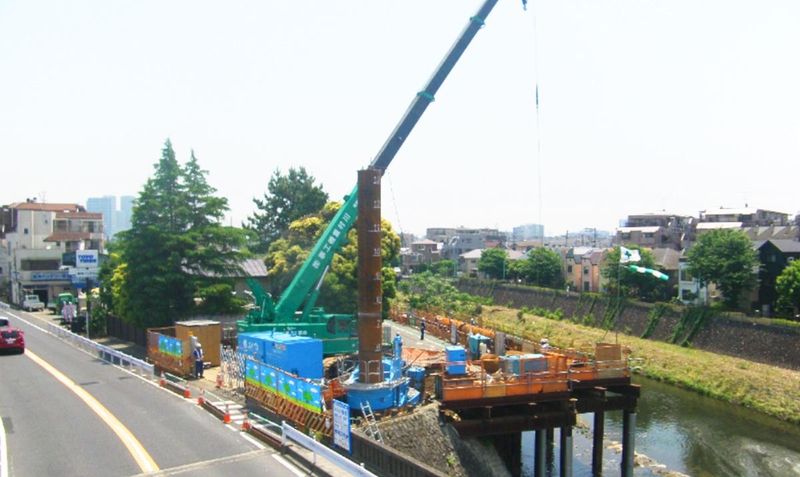 新舘建設株式会社　東京都世田谷区のアルバイト・バイト求人情報-03