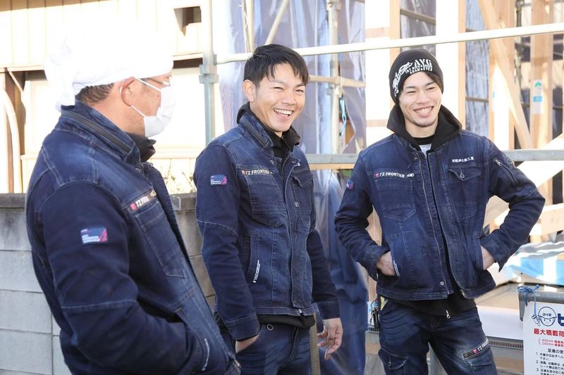 有限会社原田土建工業