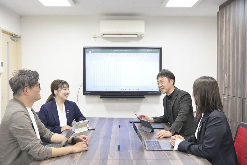 株式会社将軍ジャパンの求人・転職情報