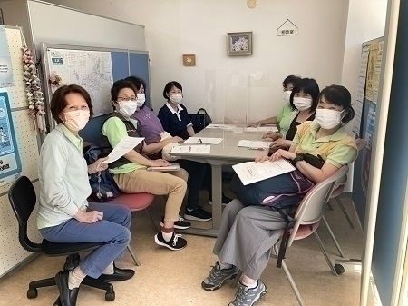 株式会社ニチイ学館の求人・転職情報