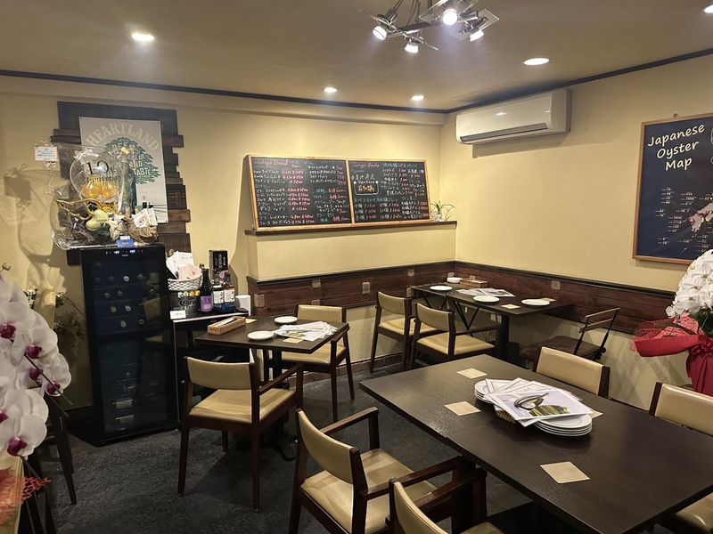 Oysterbar Wのアルバイト・バイト求人情報-04